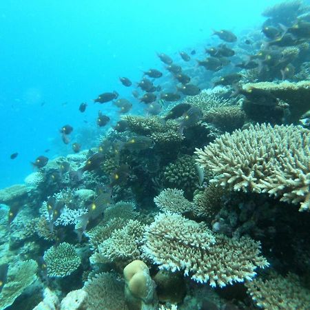 The Sky Maldives Гали Экстерьер фото