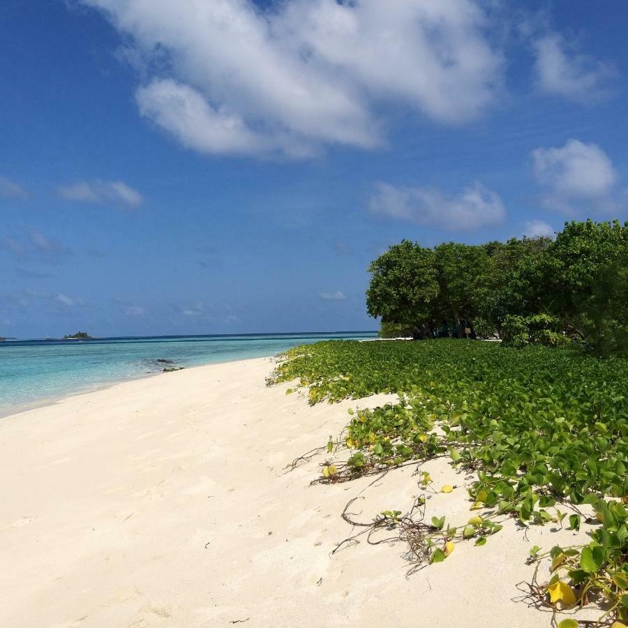 The Sky Maldives Гали Экстерьер фото