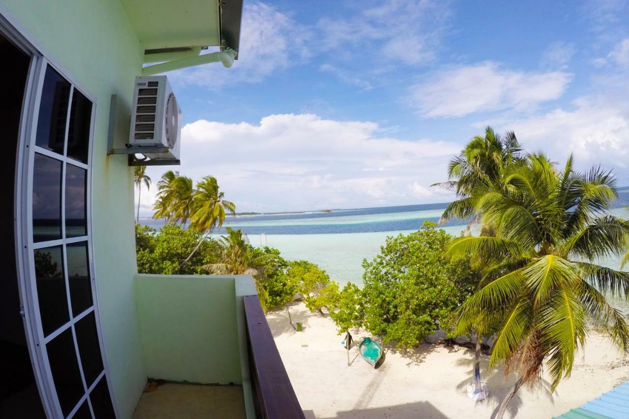 The Sky Maldives Гали Номер фото