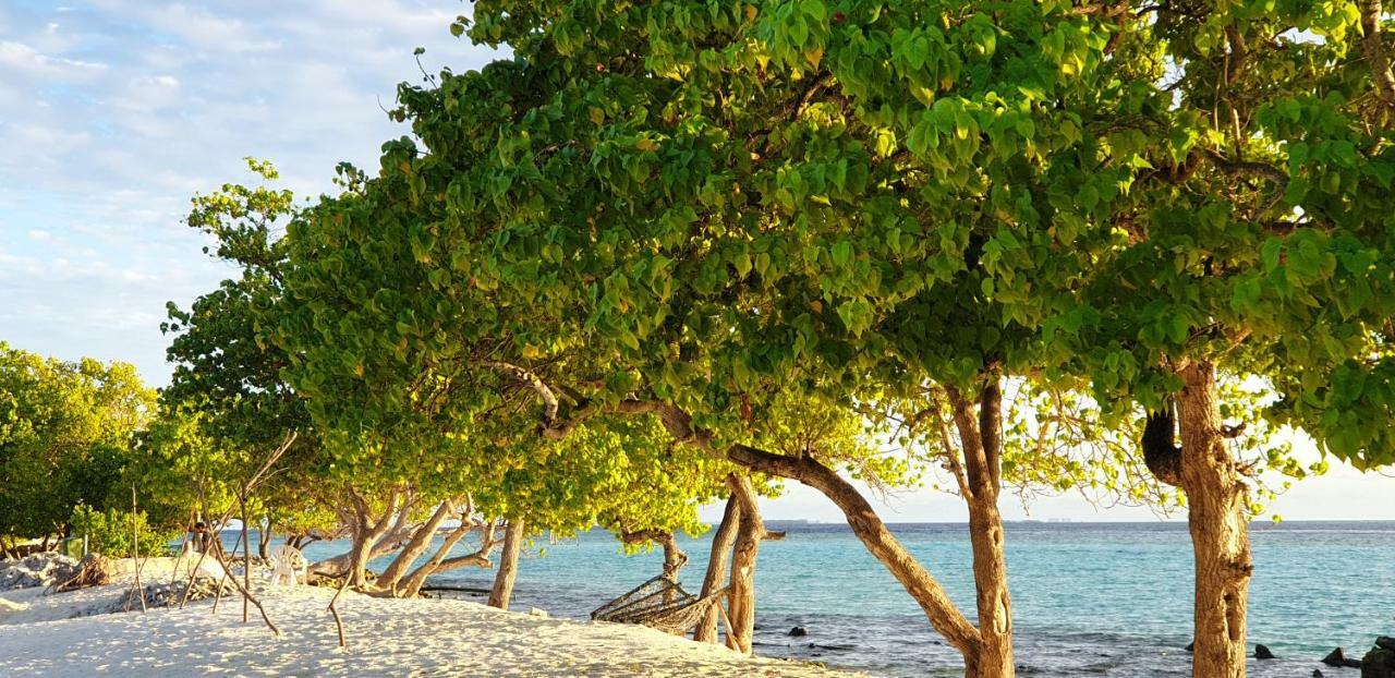 The Sky Maldives Гали Экстерьер фото