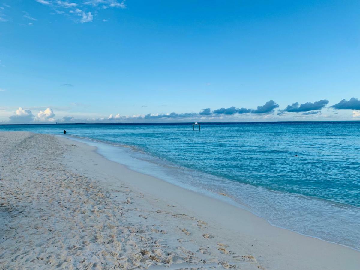 The Sky Maldives Гали Экстерьер фото